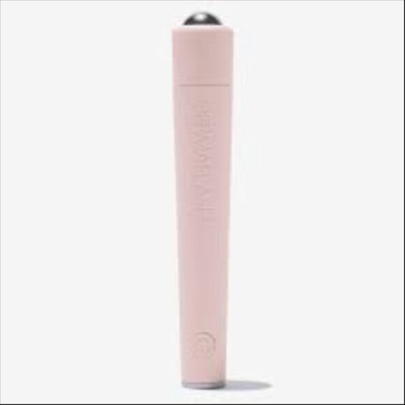 NIB DERMAFLASH Mini Sonic Touch-Up Wand Precision Peach Fuzz Removal Device - Picture 4 of 7